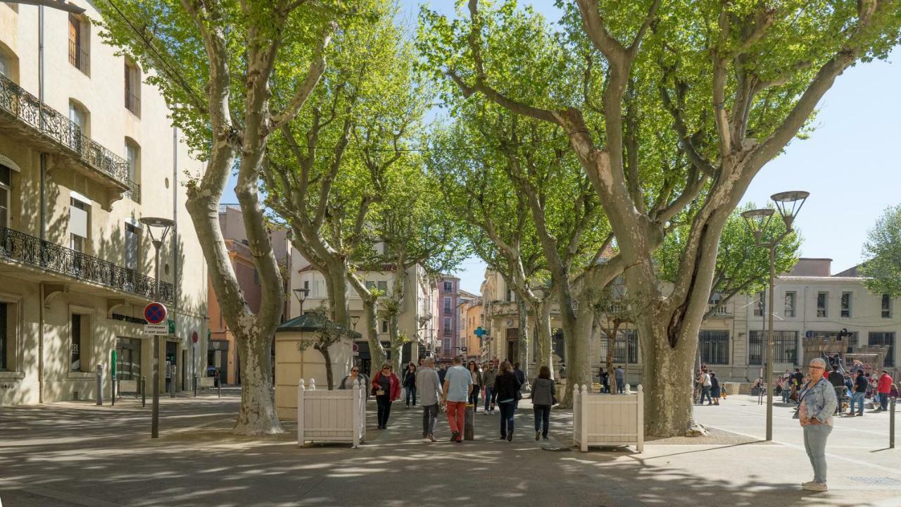 Les Terrasses De Cascavelle Villa Blauvac Екстериор снимка