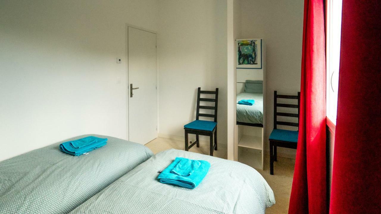 Les Terrasses De Cascavelle Villa Blauvac Екстериор снимка